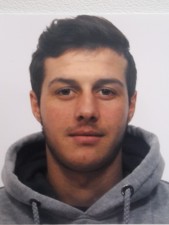 Hasalliu Klajdi