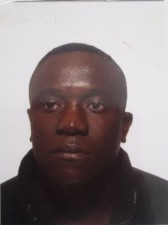 Manneh Omar